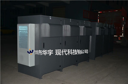 我司定制型內(nèi)置6臺投影儀控溫控濕投影機(jī)柜凌晨兩點(diǎn)發(fā)貨貴州六盤水(圖1) 我司定制型內(nèi)置6臺投影儀控溫控濕投影機(jī)柜凌晨兩點(diǎn)發(fā)貨貴州六盤水(圖1)