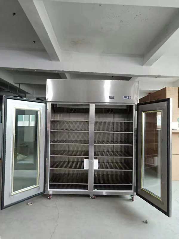 大型恒溫恒濕柜制造商有哪些?可靠的恒溫恒濕柜廠家-華宇現(xiàn)代(圖1) 5bd12fed6eff9896743775.jpg