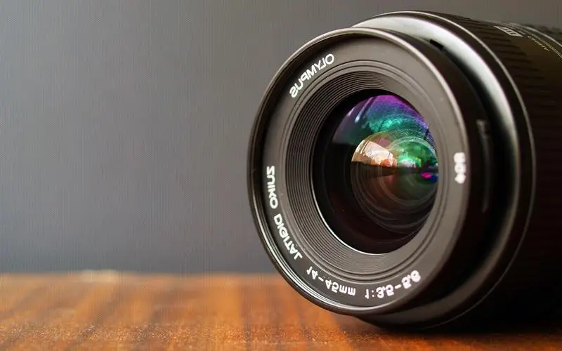 是時候給你的鏡頭配備個鏡頭防潮柜了(圖1) 相機(jī)鏡頭