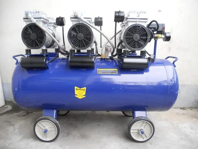 空氣壓縮機 空氣壓縮機